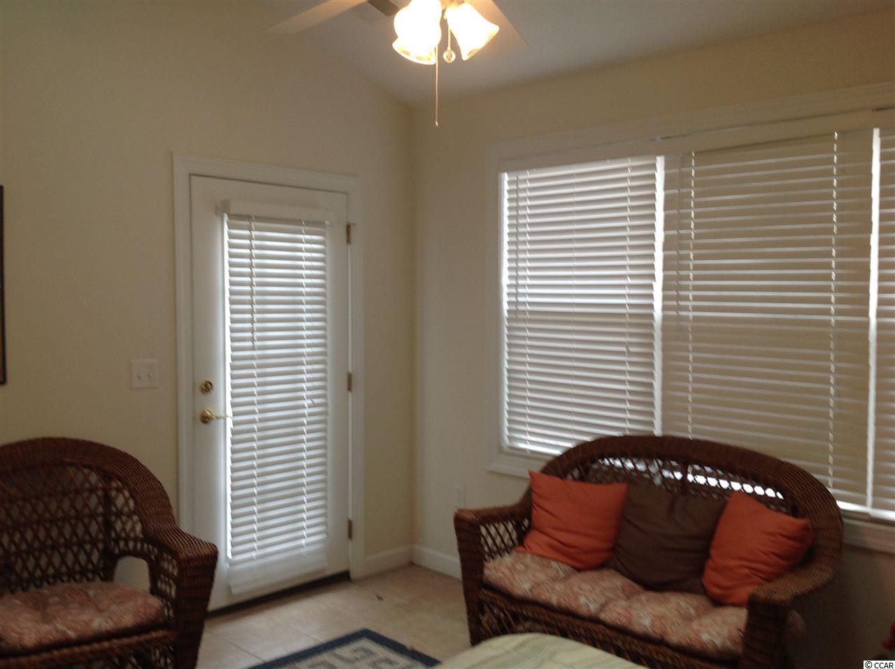 424 Mahogany Drive, Unit 101 Murrells Inlet, SC 29576 - Photo 19 of 20 Gallery Image 19