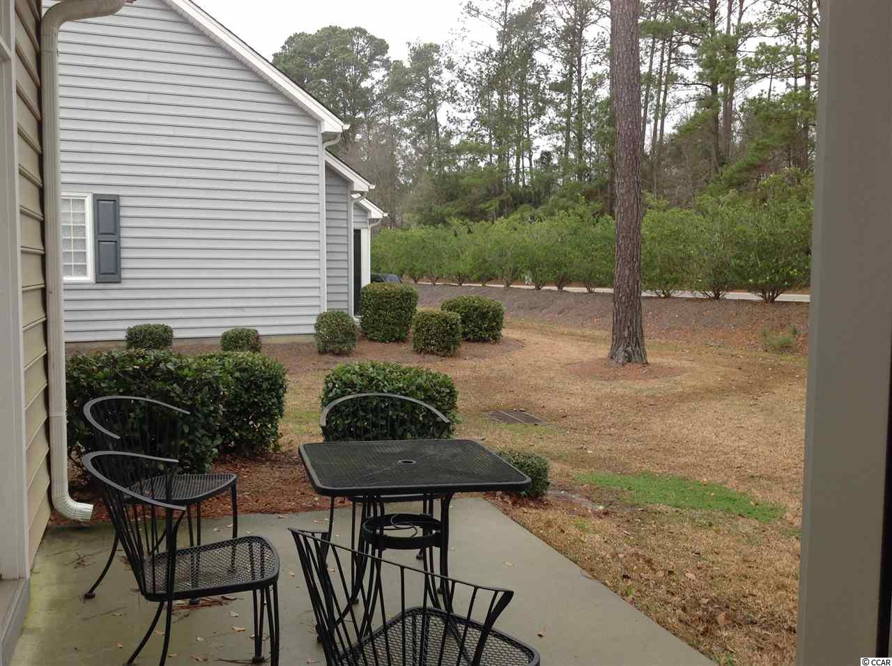 424 Mahogany Drive, Unit 101 Murrells Inlet, SC 29576 - Photo 20 of 20 Gallery Image 20