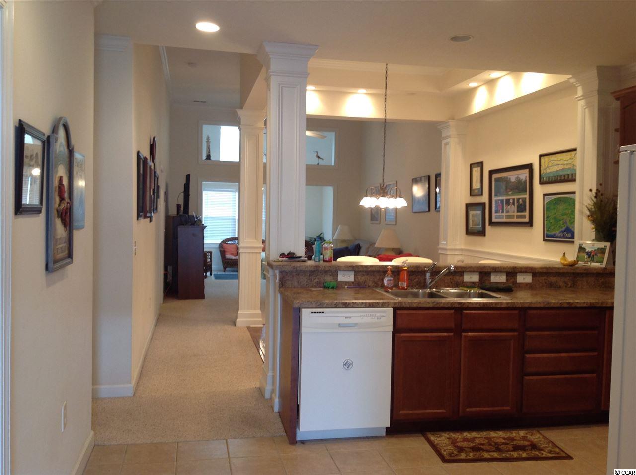 424 Mahogany Drive, Unit 101 Murrells Inlet, SC 29576 - Photo 4 of 20 Gallery Image 4