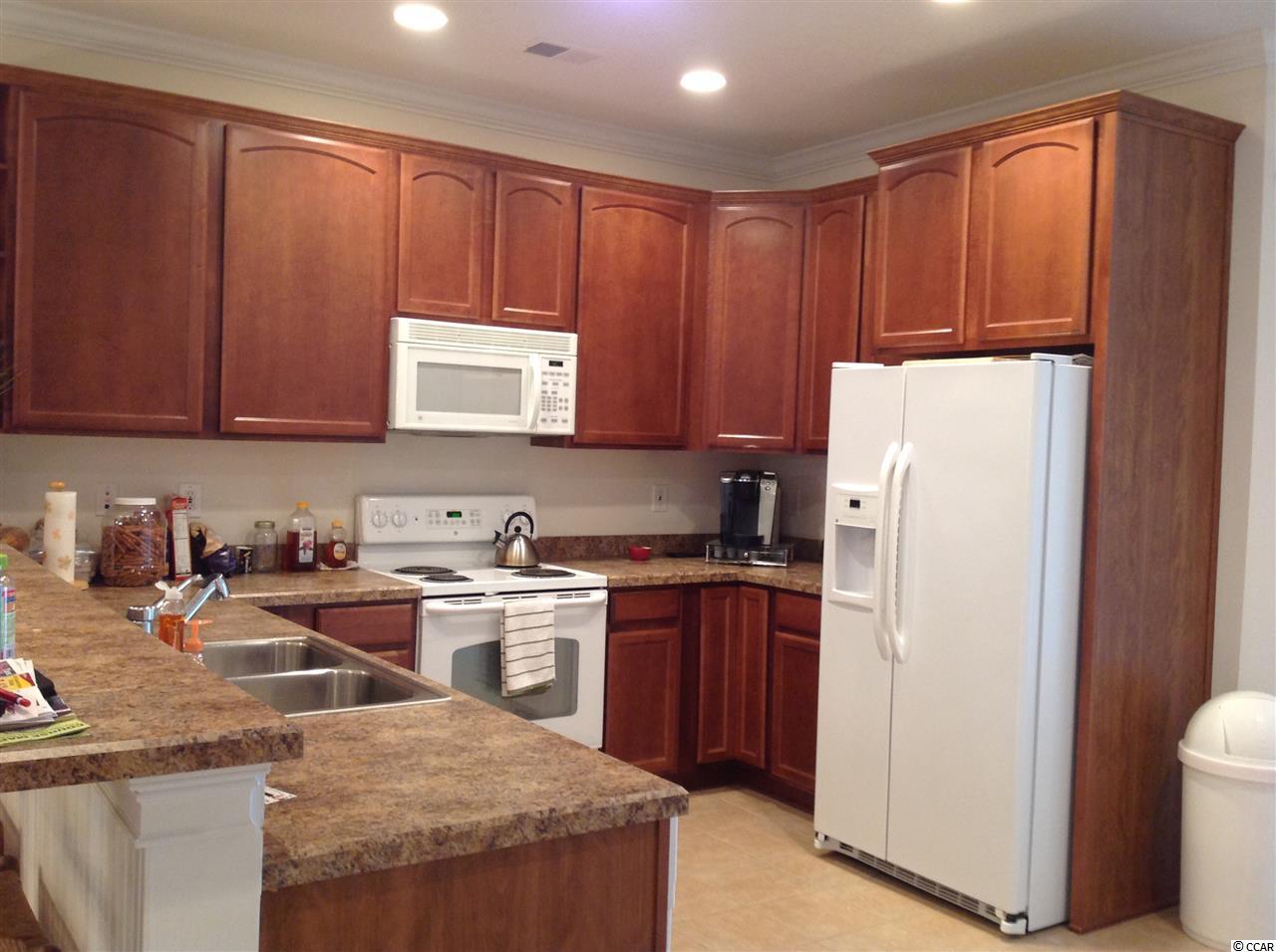 424 Mahogany Drive, Unit 101 Murrells Inlet, SC 29576 - Photo 6 of 20 Gallery Image 6