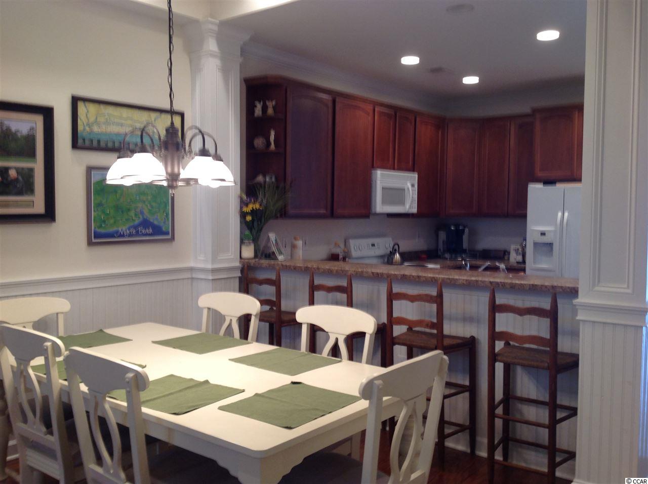 424 Mahogany Drive, Unit 101 Murrells Inlet, SC 29576 - Photo 7 of 20 Gallery Image 7