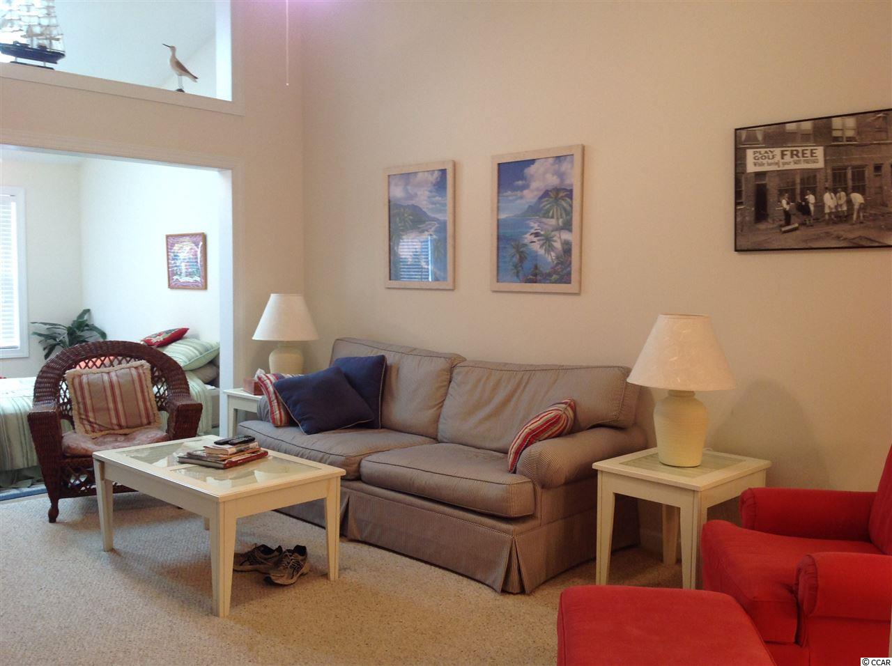 424 Mahogany Drive, Unit 101 Murrells Inlet, SC 29576 - Photo 8 of 20 Gallery Image 8