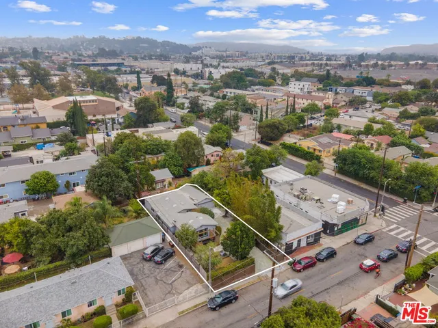 $1,099,000 | 4511 Brunswick Avenue, Los Angeles, CA 90039