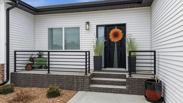 $729,900 | 4810 Lilac Drive West, West Fargo, ND 58078