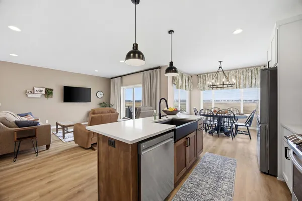 $729,900 | 4810 Lilac Drive West, West Fargo, ND 58078