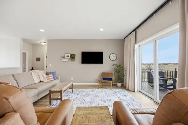 $729,900 | 4810 Lilac Drive West, West Fargo, ND 58078