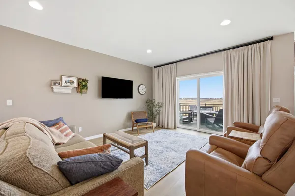 $729,900 | 4810 Lilac Drive West, West Fargo, ND 58078