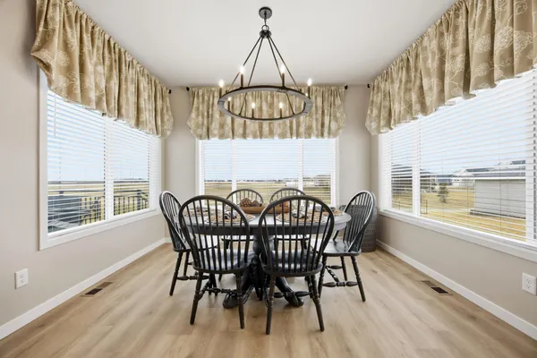 $729,900 | 4810 Lilac Drive West, West Fargo, ND 58078