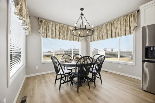 $729,900 | 4810 Lilac Drive West, West Fargo, ND 58078