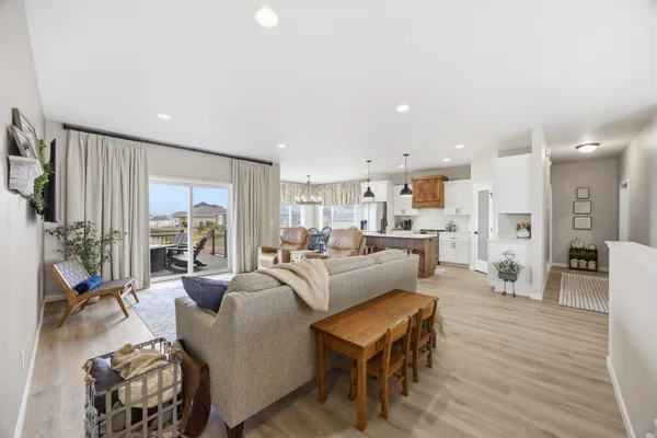 $729,900 | 4810 Lilac Drive West, West Fargo, ND 58078