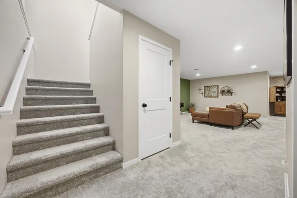 $729,900 | 4810 Lilac Drive West, West Fargo, ND 58078