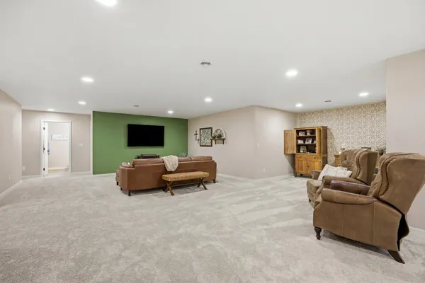 $729,900 | 4810 Lilac Drive West, West Fargo, ND 58078