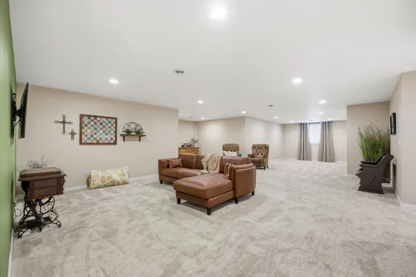 $729,900 | 4810 Lilac Drive West, West Fargo, ND 58078