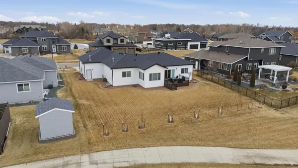 $729,900 | 4810 Lilac Drive West, West Fargo, ND 58078
