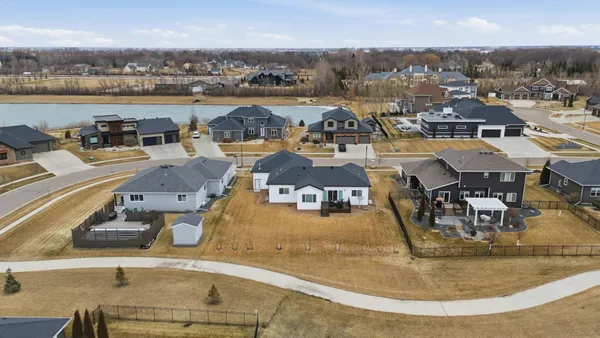 $729,900 | 4810 Lilac Drive West, West Fargo, ND 58078