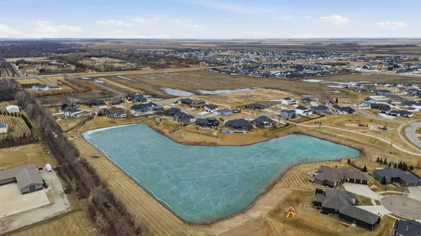 $729,900 | 4810 Lilac Drive West, West Fargo, ND 58078