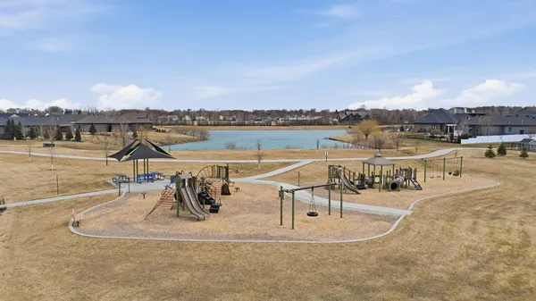 $729,900 | 4810 Lilac Drive West, West Fargo, ND 58078