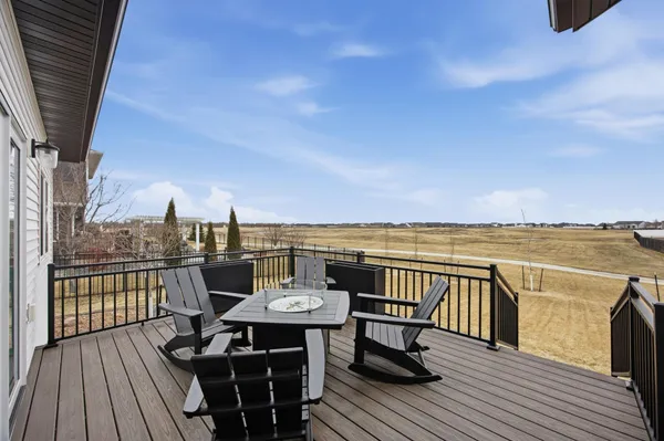 $729,900 | 4810 Lilac Drive West, West Fargo, ND 58078