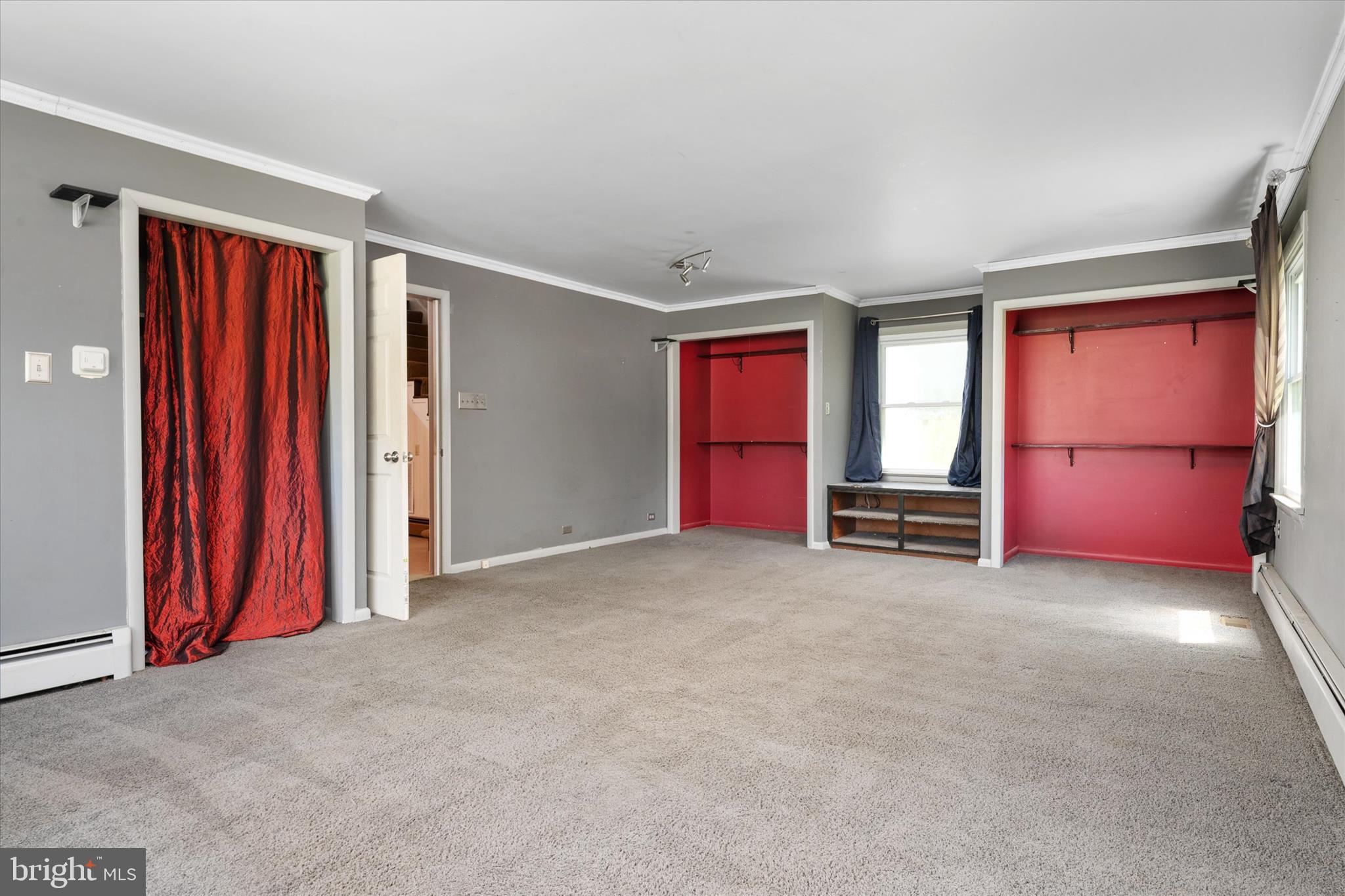 818 Annapolis Road Gambrills, MD 21054 - Photo 5 of 29 Main Floor Bedroom