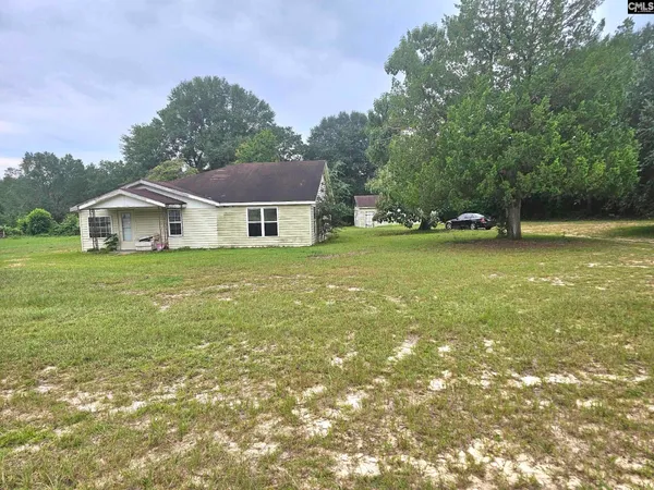 $77,500 | 4412 Festival Trail Road, Wagener, SC 29164