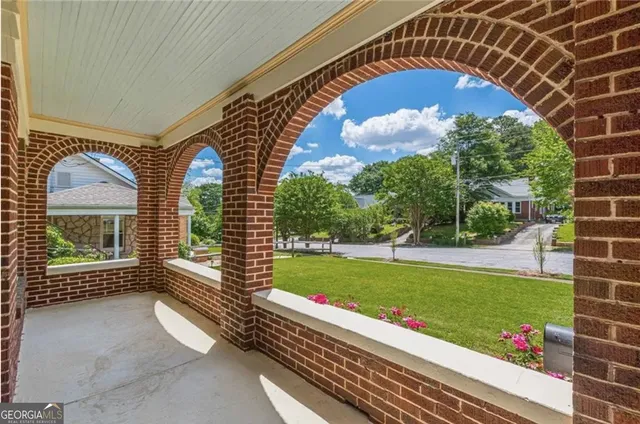 $1,900 | 1391 Jefferson Avenue, Unit A, East Point, GA 30344