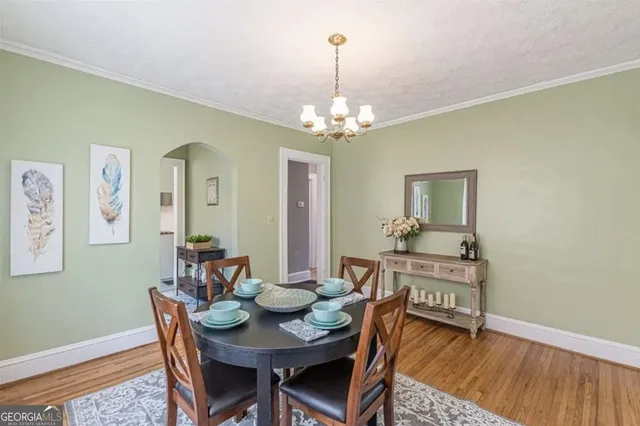 $1,900 | 1391 Jefferson Avenue, Unit A, East Point, GA 30344