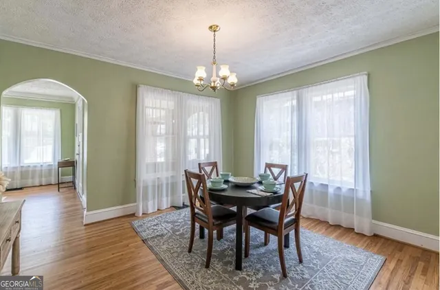 $1,900 | 1391 Jefferson Avenue, Unit A, East Point, GA 30344