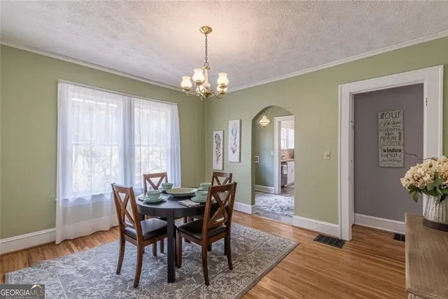 $1,900 | 1391 Jefferson Avenue, Unit A, East Point, GA 30344