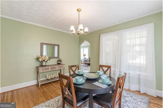 $1,900 | 1391 Jefferson Avenue, Unit A, East Point, GA 30344