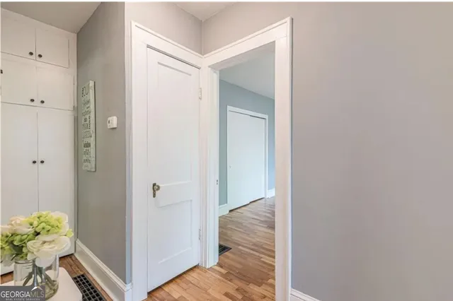 $1,900 | 1391 Jefferson Avenue, Unit A, East Point, GA 30344