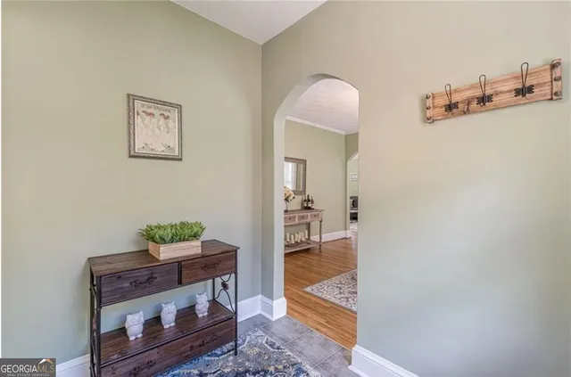 $1,900 | 1391 Jefferson Avenue, Unit A, East Point, GA 30344