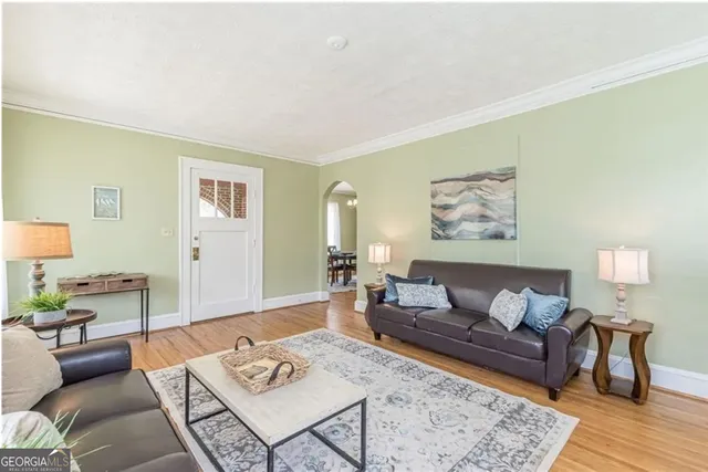 $1,900 | 1391 Jefferson Avenue, Unit A, East Point, GA 30344