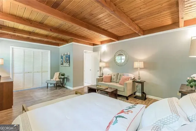 $1,900 | 1391 Jefferson Avenue, Unit A, East Point, GA 30344