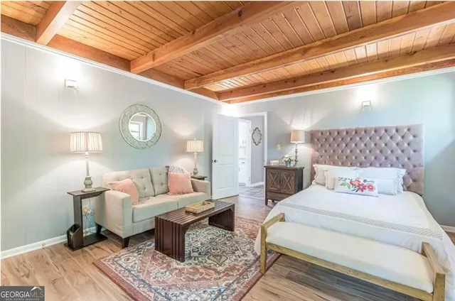 $1,900 | 1391 Jefferson Avenue, Unit A, East Point, GA 30344