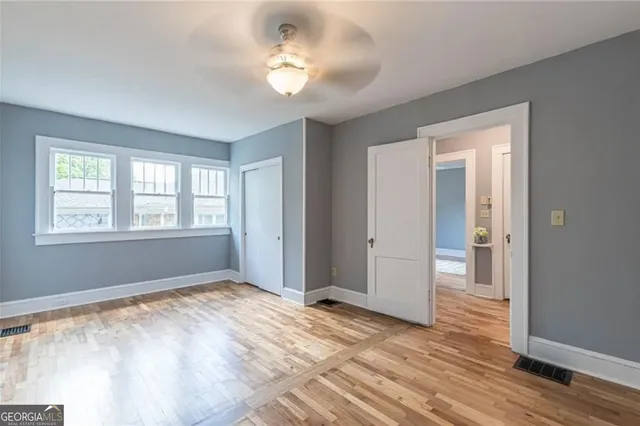 $1,900 | 1391 Jefferson Avenue, Unit A, East Point, GA 30344