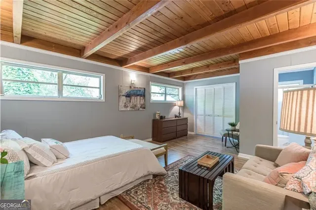 $1,900 | 1391 Jefferson Avenue, Unit A, East Point, GA 30344