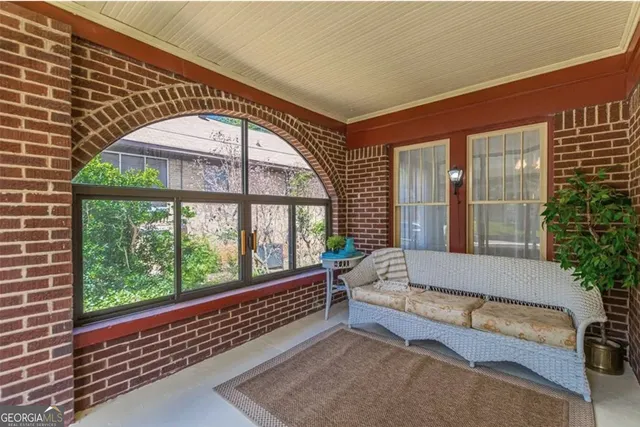 $1,900 | 1391 Jefferson Avenue, Unit A, East Point, GA 30344