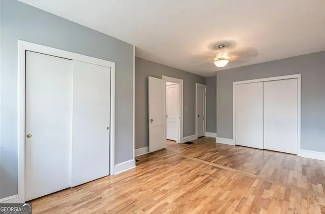 $1,900 | 1391 Jefferson Avenue, Unit A, East Point, GA 30344