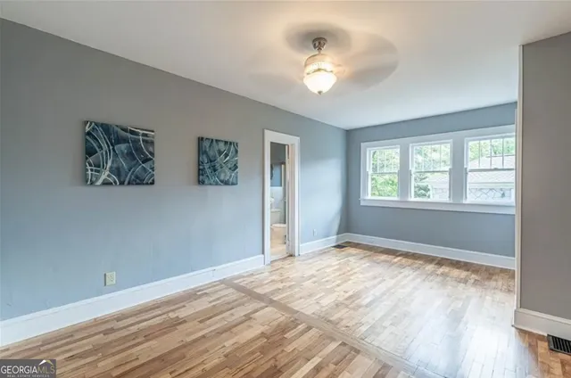 $1,900 | 1391 Jefferson Avenue, Unit A, East Point, GA 30344