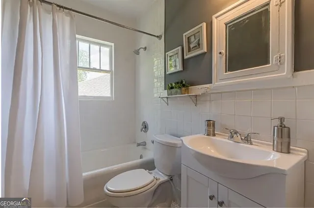 $1,900 | 1391 Jefferson Avenue, Unit A, East Point, GA 30344