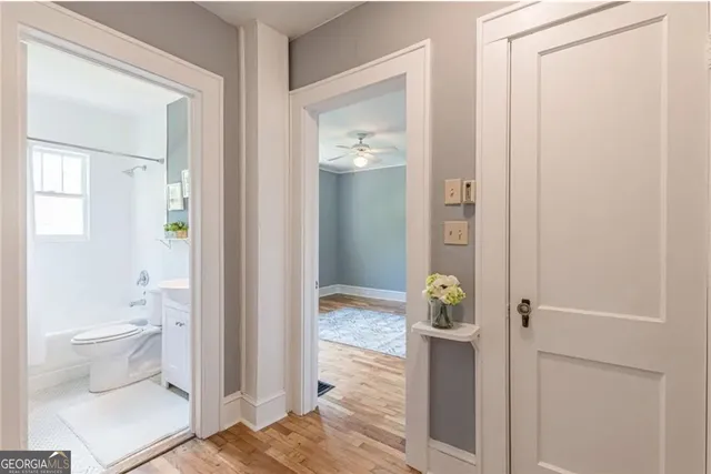 $1,900 | 1391 Jefferson Avenue, Unit A, East Point, GA 30344