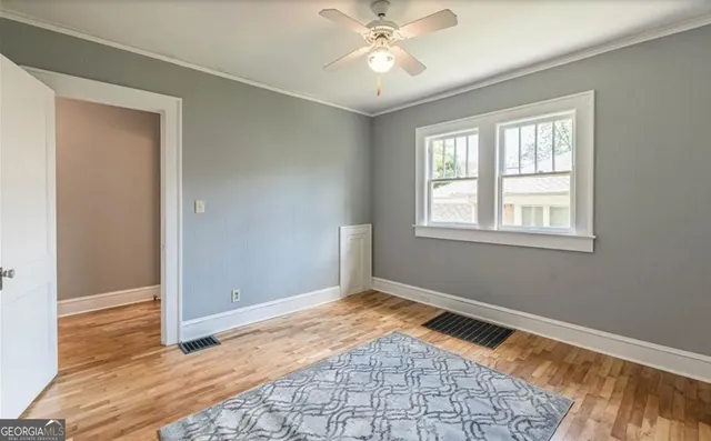 $1,900 | 1391 Jefferson Avenue, Unit A, East Point, GA 30344