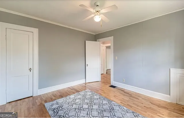 $1,900 | 1391 Jefferson Avenue, Unit A, East Point, GA 30344