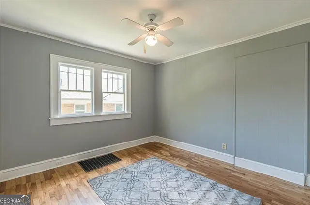 $1,900 | 1391 Jefferson Avenue, Unit A, East Point, GA 30344