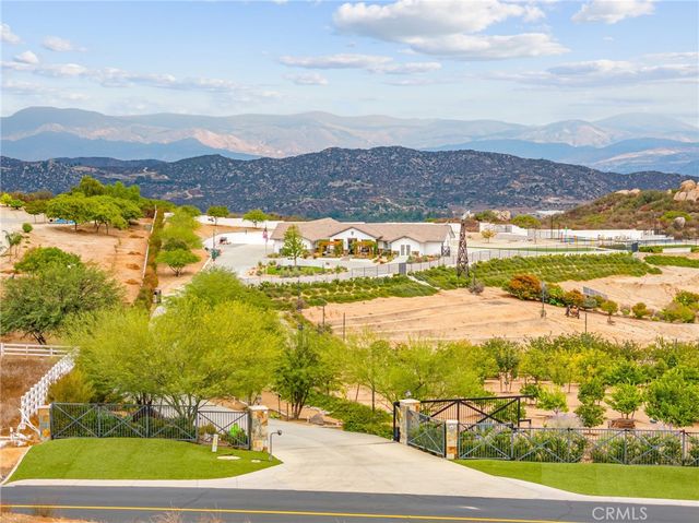 $1,200,000 | 31930 VĆa Del Senor, Homeland, CA 92548
