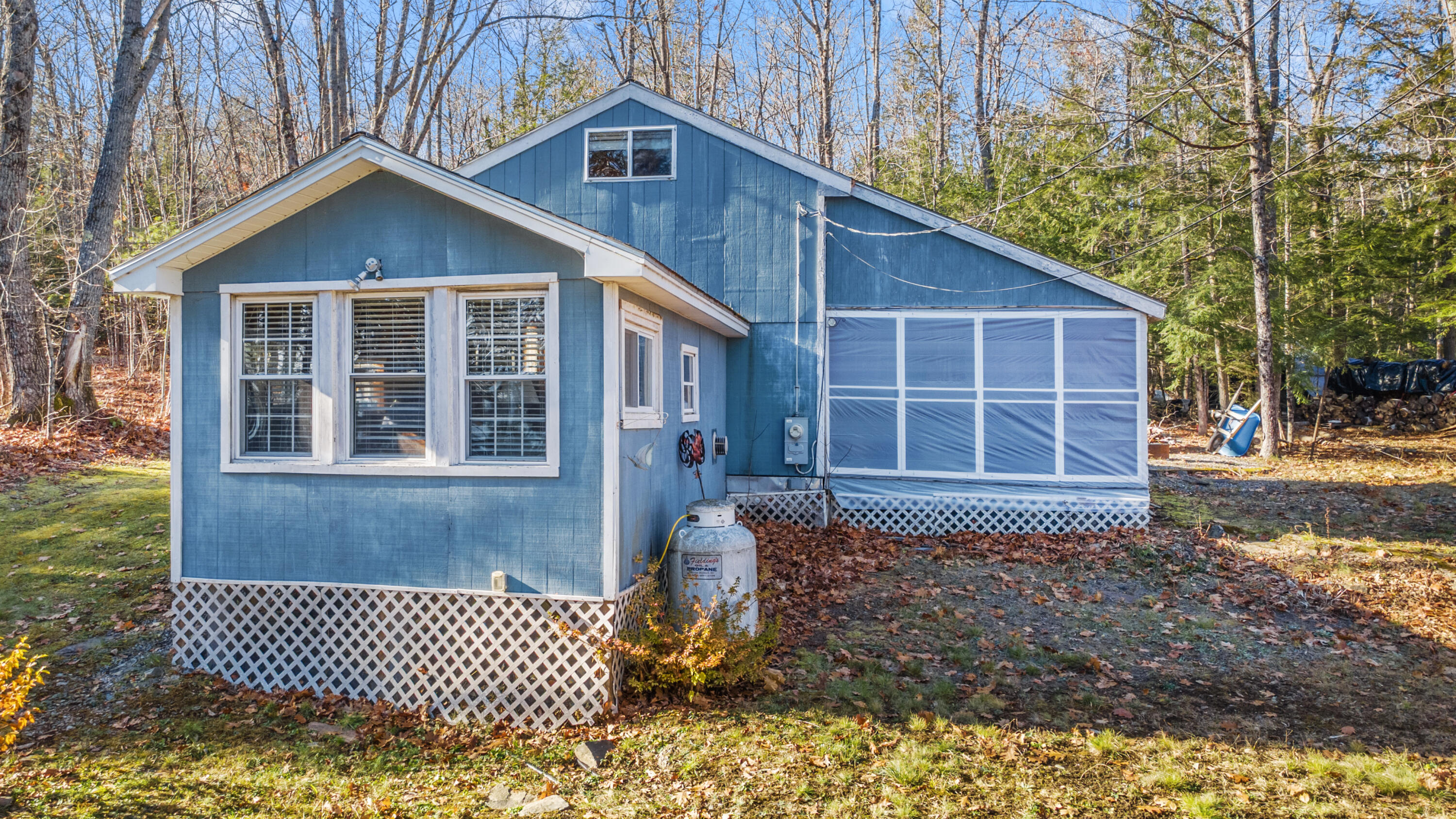 38 White Fish Road Winslow, ME 04901 - Photo 25 of 32 DJI_0762