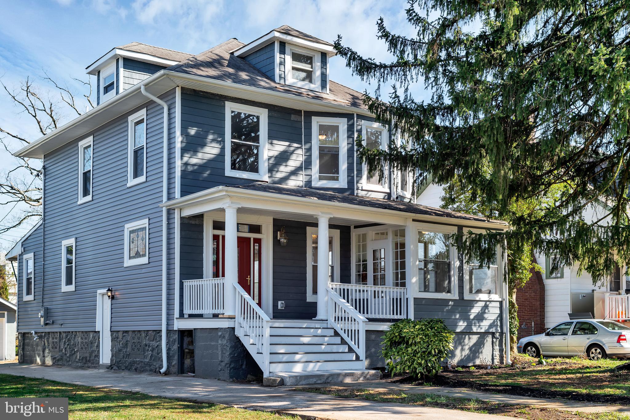 3813 Copley Road Baltimore, MD 21215 - Photo 1 of 68