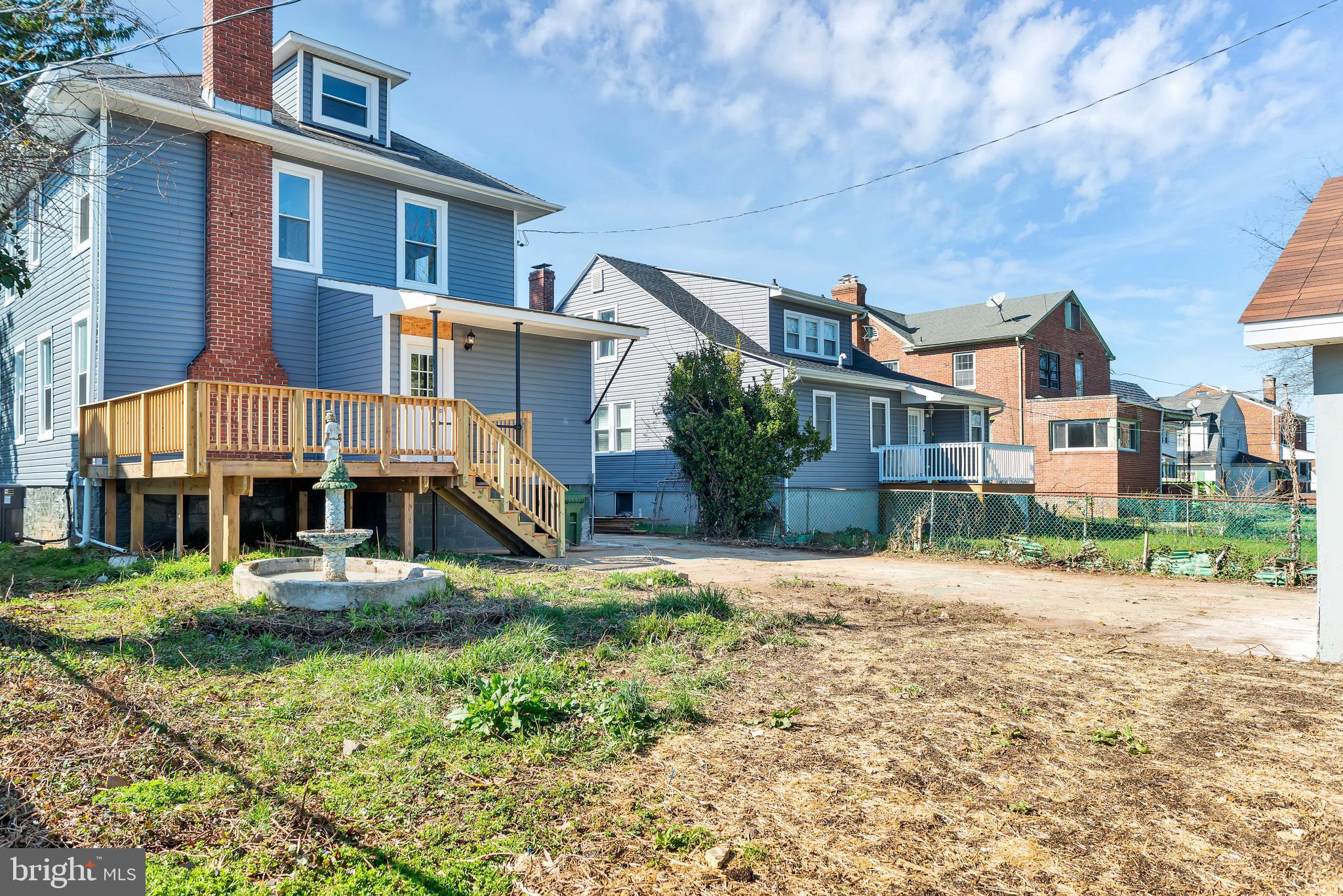 3813 Copley Road Baltimore, MD 21215 - Photo 3 of 68