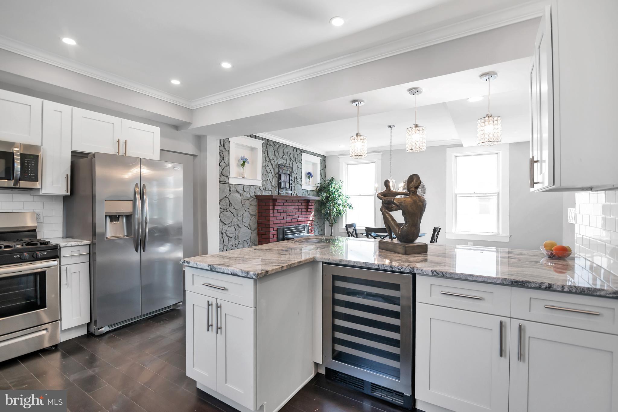3813 Copley Road Baltimore, MD 21215 - Photo 22 of 68