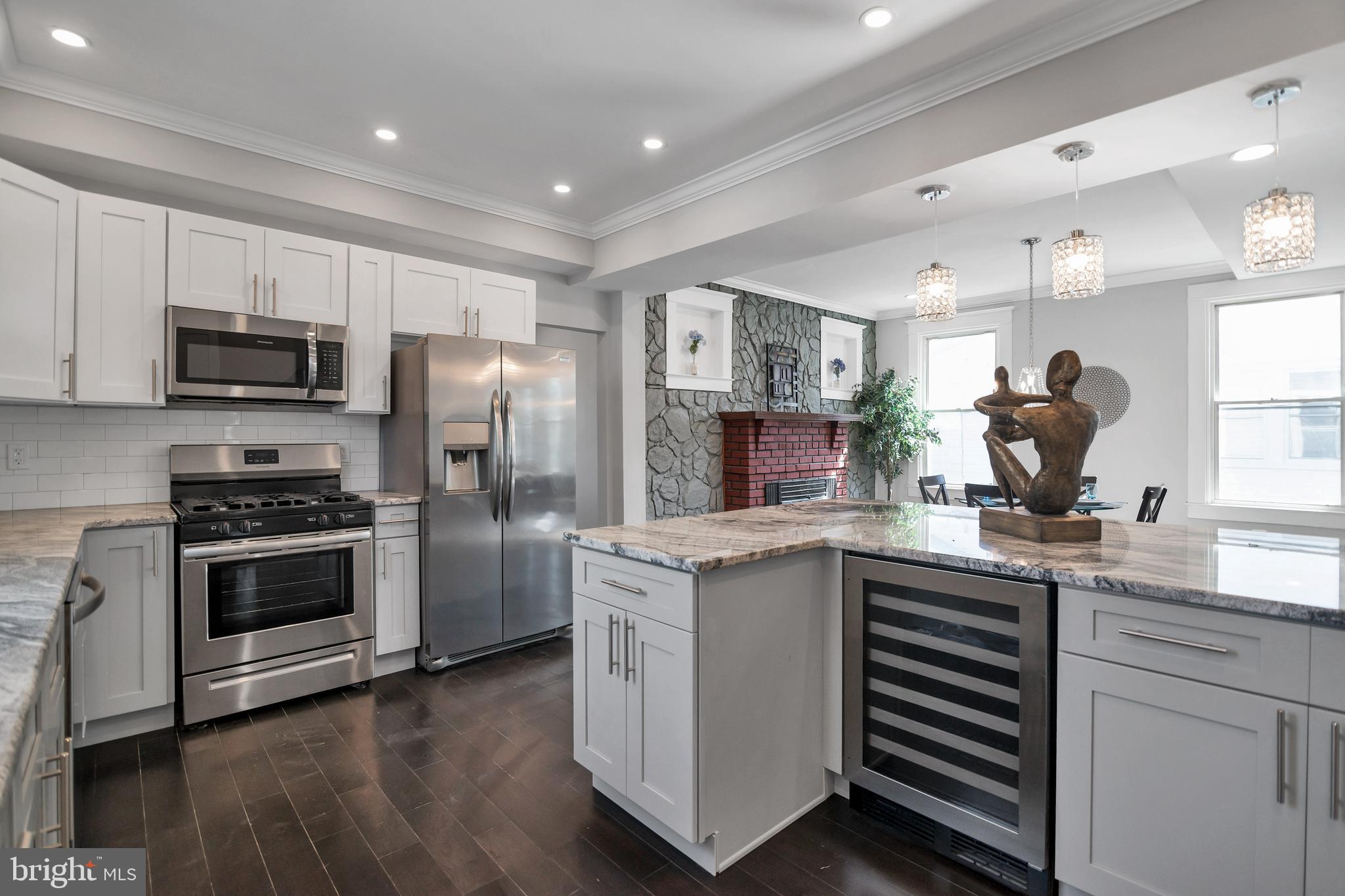 3813 Copley Road Baltimore, MD 21215 - Photo 23 of 68